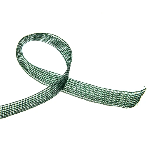 Fita para amarração de plantas PE 3 cm x 50 m - 2