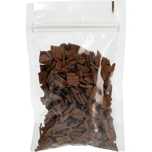 Flocos de carvalho fortemente tostados com canela 50 g  - 1 
