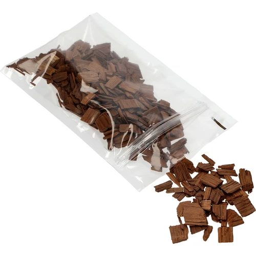 Flocos de carvalho fortemente tostados com canela 50 g - 3