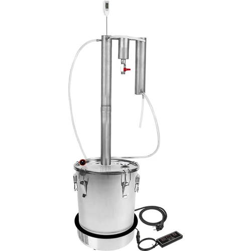 Fogão cerâmico 3200W - 12