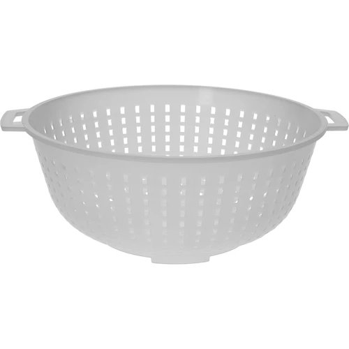 Forma de queijo para queijo tipo koryciński Ø 21/11 x 8,5 cm para 2 kg  - 1 