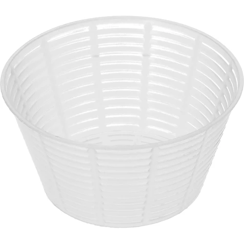 Forma de queijo para ricota Ø 12 x 6,5 cm para 500 g - 2