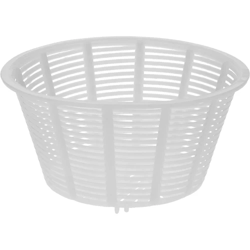 Forma de queijo redonda Ø 13 x 7 cm para 500 g  - 1 