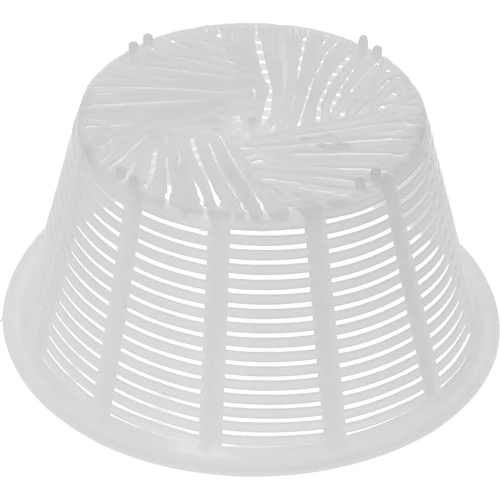 Forma de queijo redonda Ø 13 x 7 cm para 500 g - 3