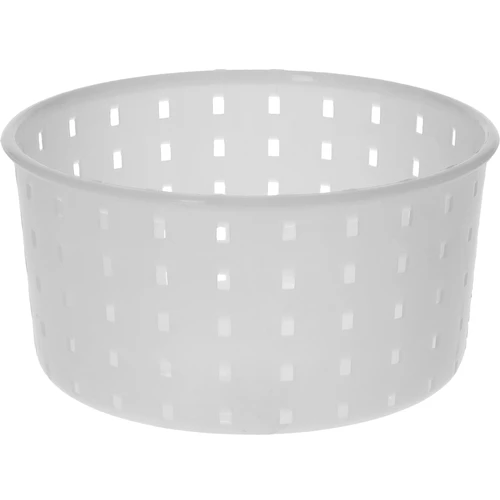 Forma de queijo redonda Ø 13 x 7 cm para 800 g  - 1 