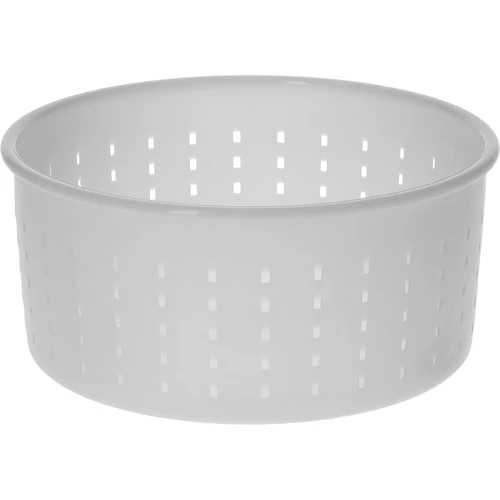 Forma de queijo redonda Ø15 x 7cm para 1200 g  - 1 