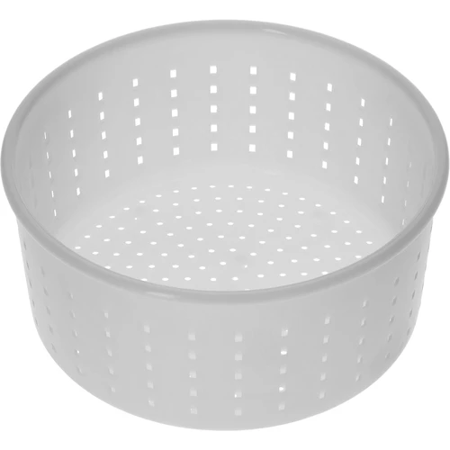 Forma de queijo redonda Ø15 x 7cm para 1200 g - 2