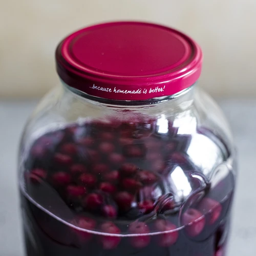 Frasco 5 L fi 100, sem tampas, 6 peças - 7