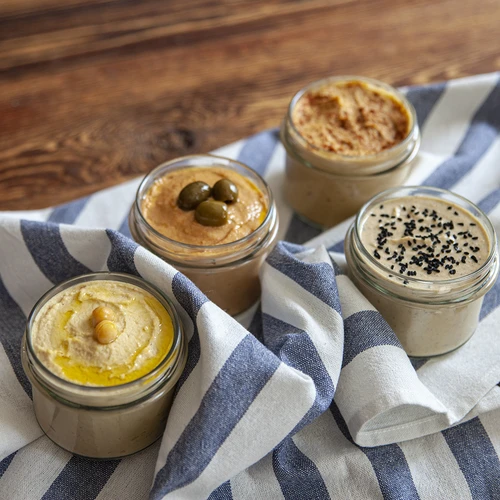 Frasco direito 235 ml (Ø 82) com tampa preta, 6 unidades - 7