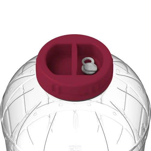 Frasco multifuncional com torneirinha 8L - 5