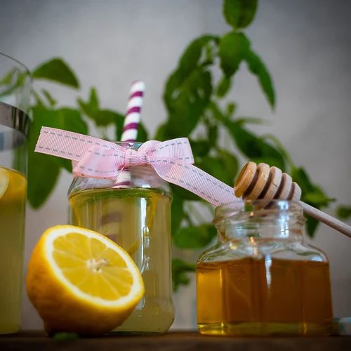 Frasco TO 120 ml quadrado Ø53 com tampa - 6 unidades - 11