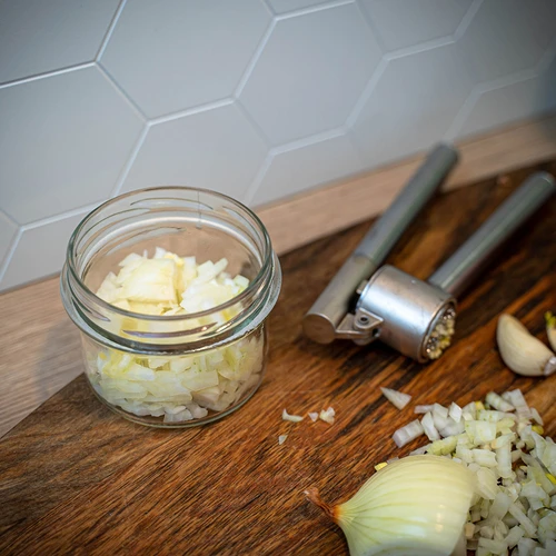 Frasco TO 235 ml com tampa colorida Ø82 - 6 unidades - 16