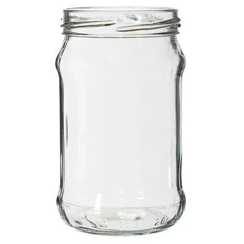 Frasco TO 300 ml fi 66 - pacote de 12 unidades - 3