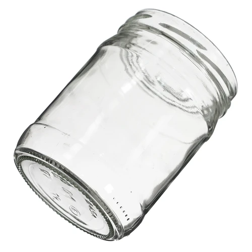 Frasco TO 500 ml fi 82/6 - 8 unid. - 4