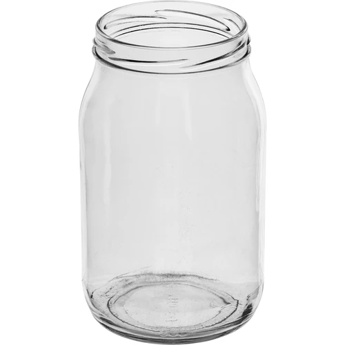 Frasco TO 900ml fi82/6 - 8un. - 2
