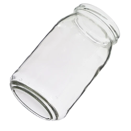 Frasco TO 900ml fi82/6 - 8un. - 4