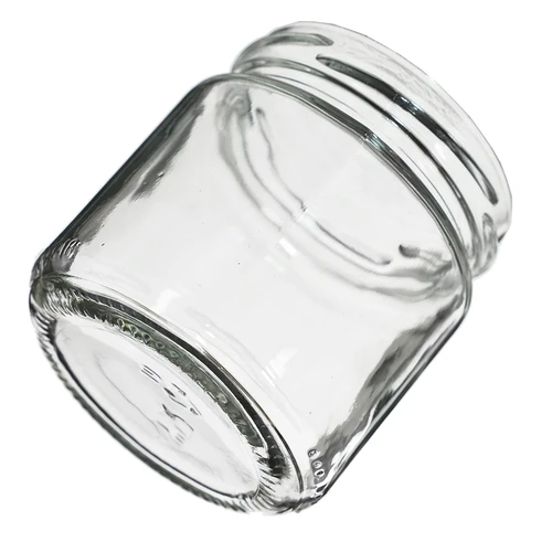 Frasco twist-off 212 ml, fi 66 - 12 pcs. - 5