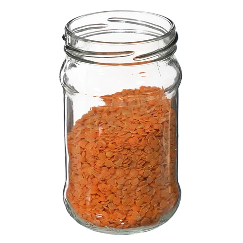 Frasco Twist-Off (TO) 300 ml Ø66 — embalagem de 12 unidades - 6