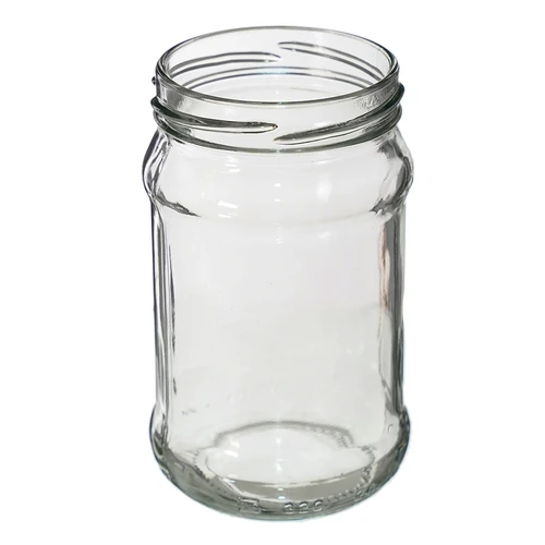 Frasco Twist-Off (TO) 300 ml Ø66 — embalagem de 12 unidades - 4