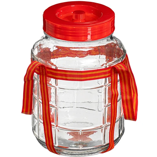 Frasco universal 10 L  - 1 