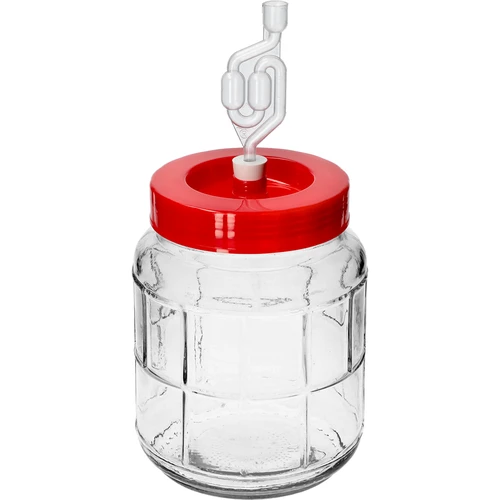 Frasco universal 5 L - 5