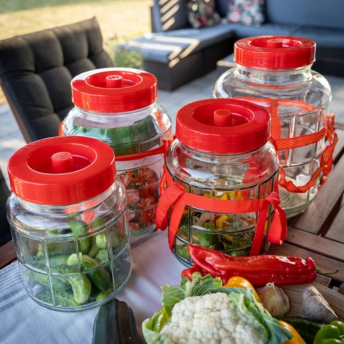 Frasco universal de 10 L - 9