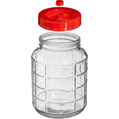 Frasco universal de 10 L - 4