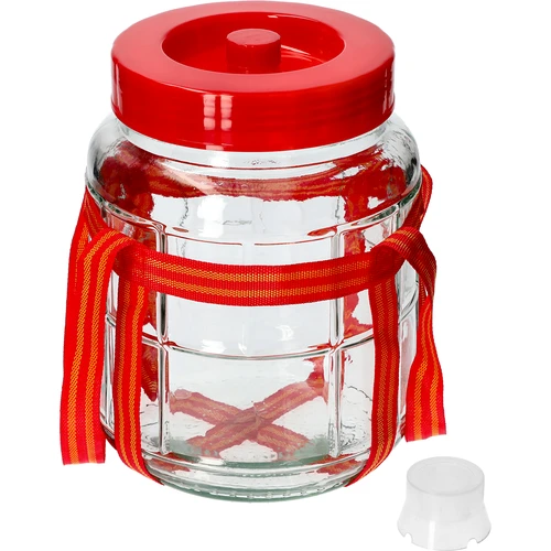 Frasco universal de 5 L