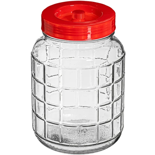 Frasco universal de 8 L - 2