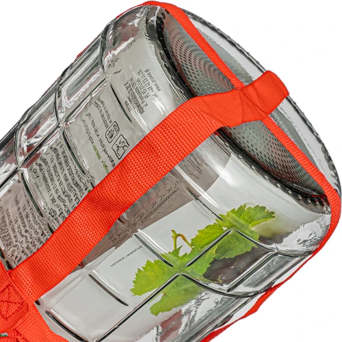 Frasco universal de 8 L - 5