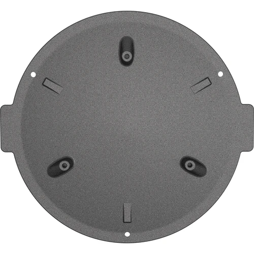 Frigideira para grelhar, de ferro fundido, diâmetro 44 cm - 7