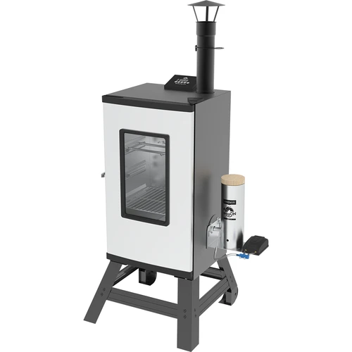 Fumador elétrico dragON com base móvel e líquido de limpeza - 3