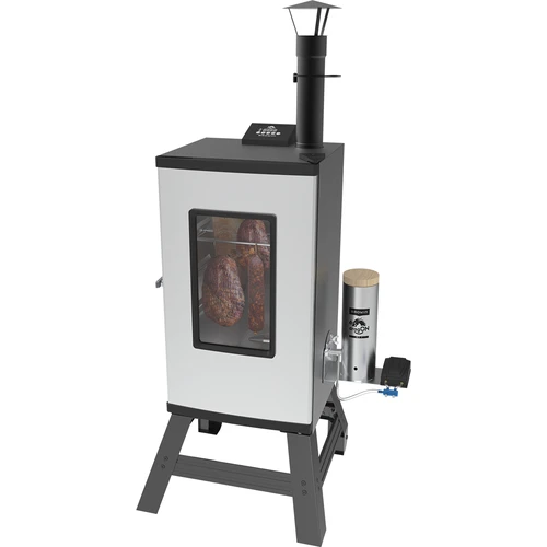 Fumador elétrico dragON com base móvel e líquido de limpeza - 4