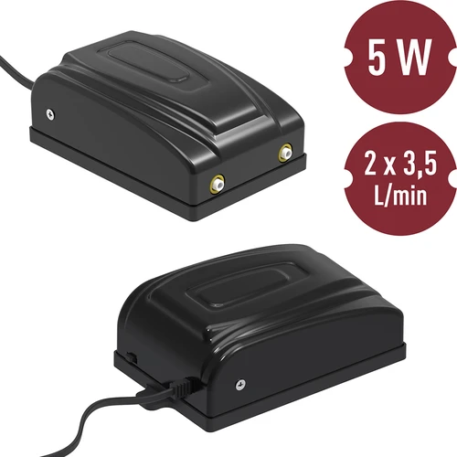 Fumador elétrico dragON com gerador de fumo, digital, 65 L - 26