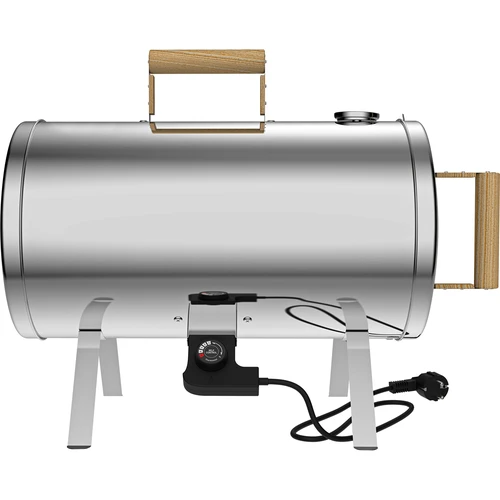 Fumador elétrico - portátil - 4