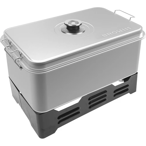 Fumador para varanda - FAMILIAR