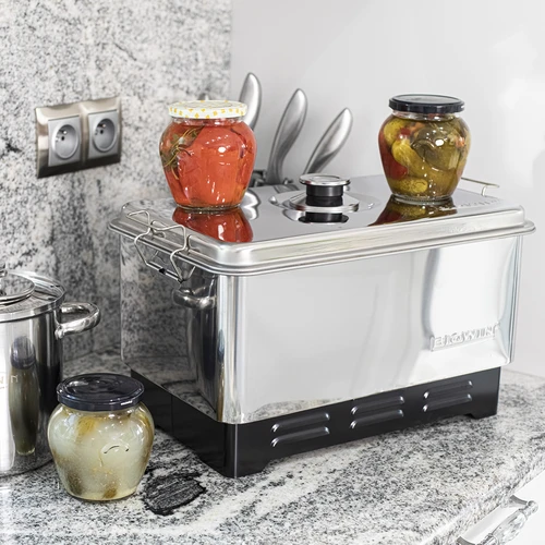 Fumeiro de varanda - Familiar - 14