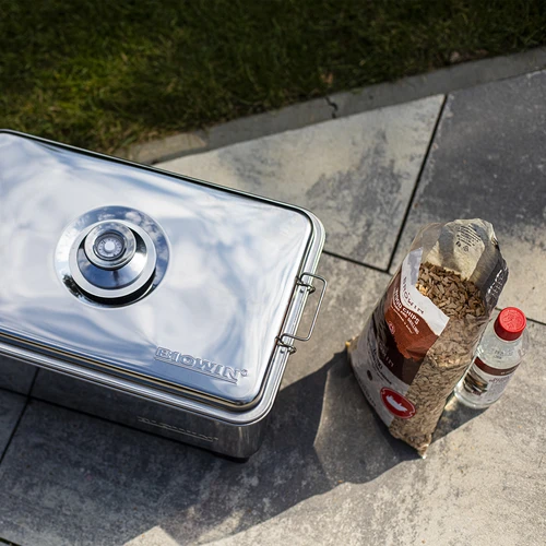 Fumeiro de varanda - Familiar - 15