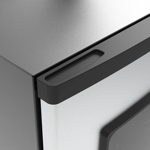 Fumeiro elétrico - dragON com gerador de fumo, digital 65 L - 13