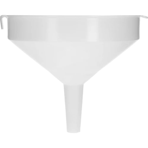 Funil de plástico diâmetro 35 cm - 2
