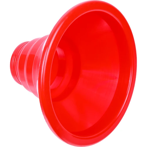 Funil para frascos 150/55 mm - 2