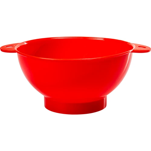 Funil para frascos/garrafões 160/40mm