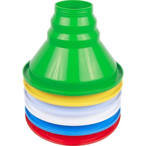 Funil para jarras 150/55 mm - 4
