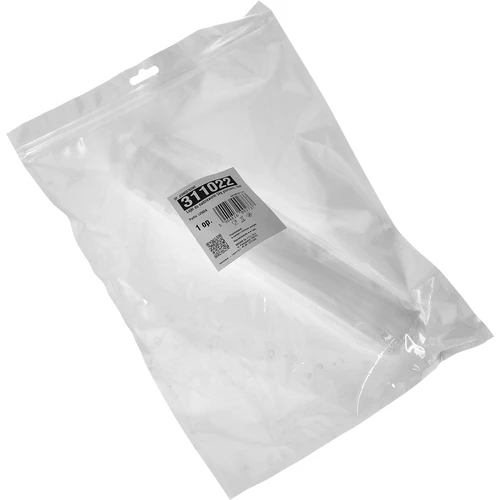 Funis de reposição para enchidos verticais Browin de 5 kg, 6 peças - 3