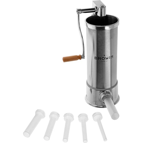 Funis de reposição para enchidos verticais Browin de 5 kg, 6 peças - 5