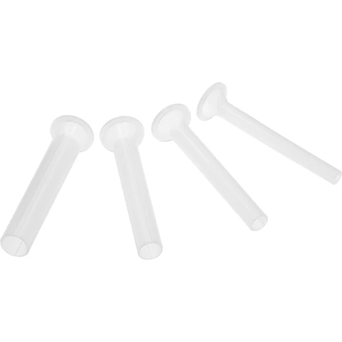 Funis de reposição para máquinas de enchidos Browin, 4 peças - 2