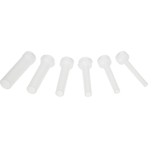 Funis sobressalentes para máquina de enchidos vertical Browin de 5 kg, 6 unid. - 2