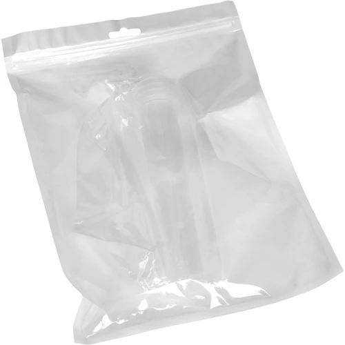 Funis sobressalentes para máquinas de encher enchidos Browin, diâmetro do colar de montagem 34 mm, 4 un. - 3