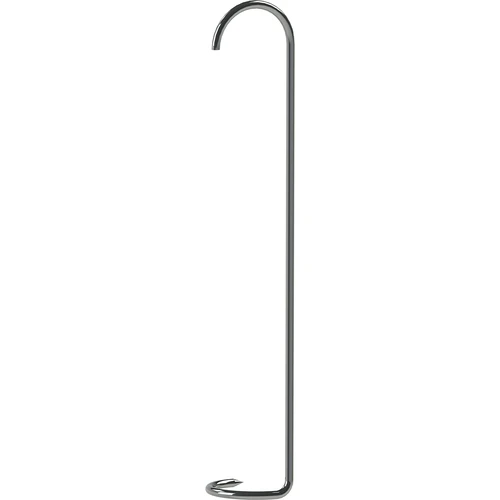 Ganchos para fumador - para peixe - de enroscar - 5 unid. - 2