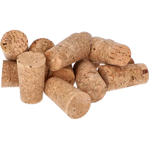 Garrafa 350 ml com rolha, inscrição Licor Caseiro - 7